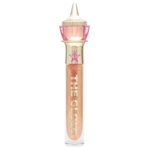 Jeffree Star Cosmetics The Gloss Shockwave | Size 5.4 ml / 0.18 oz | NWT